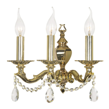 Бра Arti Lampadari Amelia E 2.1.3.600 GB