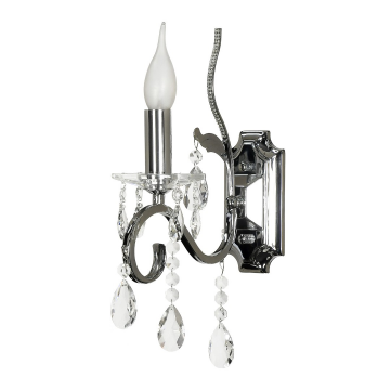 Бра Arti Lampadari Vesuvio E 2.1.1.601 N