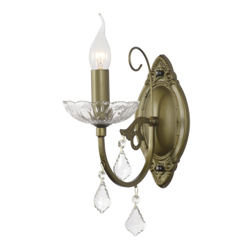 Бра Arti Lampadari Prato E 2.1.1.600 A