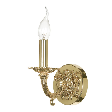 Бра Arti Lampadari Pavia E 2.1.1 G