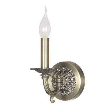 Бра Arti Lampadari Pavia E 2.1.1 A