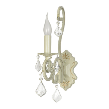 Бра Arti Lampadari Gioia E 2.1.1.602 CG