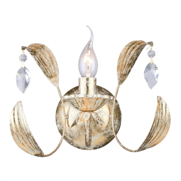 Бра Arti Lampadari Arosio E 2.1.1 G