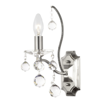 Бра Arti Lampadari Alberi E 2.1.1.600 NM