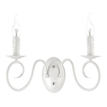 Бра Arti Lampadari Amaro E 2.1.2 W