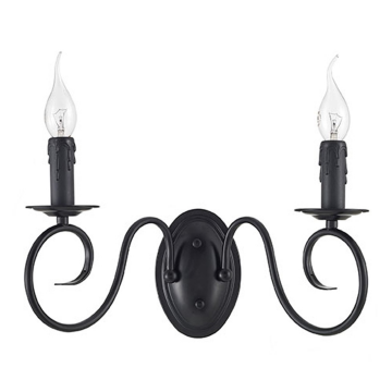 Бра Arti Lampadari Amaro E 2.1.2 B