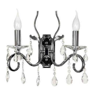 Бра Arti Lampadari Vesuvio E 2.1.2.601 N