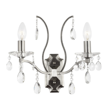 Бра Arti Lampadari Alberi E 2.1.2.600 NM