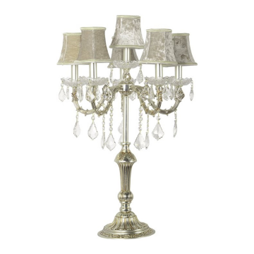 Настольная лампа Dio DArte Elite Lucca E 4.1.5.600 CG