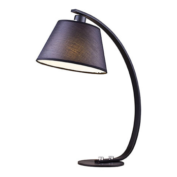 Настольная лампа Arti Lampadari Alba E 4.1.1 B