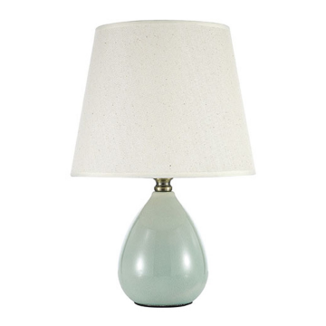 Настольная лампа Arti Lampadari Riccardo E 4.1 GR