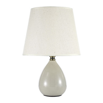 Настольная лампа Arti Lampadari Riccardo E 4.1 C