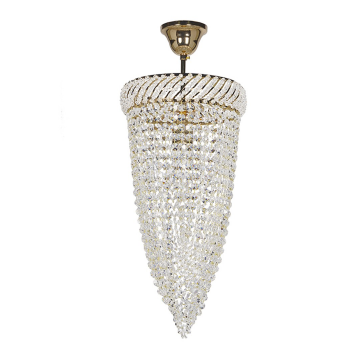 Подвесной светильник Dio DArte Elite Bari E 1.3.25.100 G