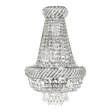 Настенный светильник Dio DArte Elite Bari E 2.20.100 N