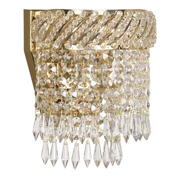 Настенный светильник Dio DArte Elite Bari E 2.10.100 G