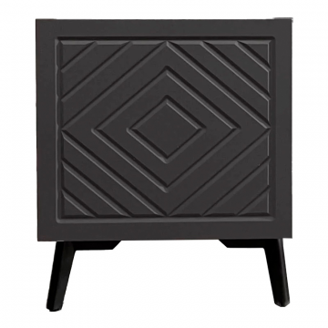 Прикроватная тумба Bravo Ромб