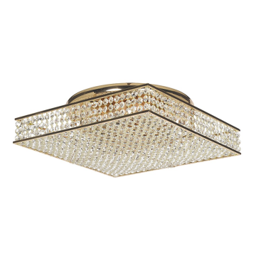 Потолочный светильник Dio DArte Elite Como E 1.2.40.100 G