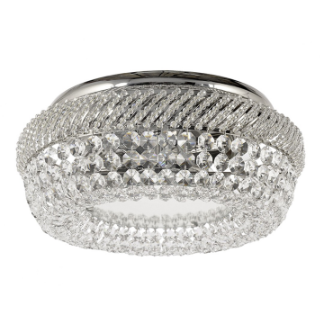 Потолочный светильник Dio DArte Elite Bari E 1.4.35.100 N