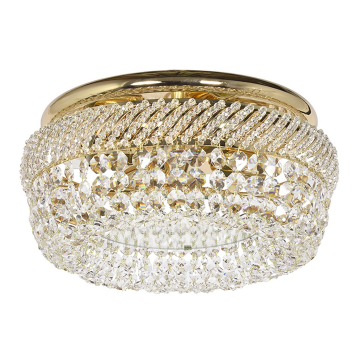 Потолочный светильник Dio DArte Elite Bari E 1.4.35.100 G