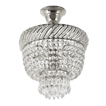 Потолочный светильник Dio DArte Elite Bari E 1.3.25.199 N