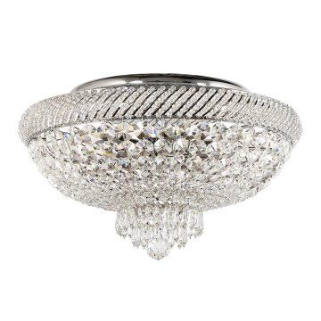 Потолочный светильник Dio DArte Elite Bari E 1.2.45.100 N