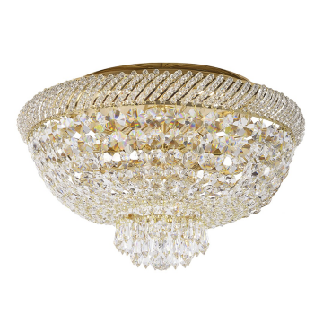 Потолочный светильник Dio DArte Elite Bari E 1.2.45.100 G