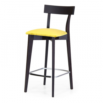 Полубарный стул Копра 3,в ткани 1 категории