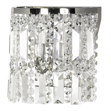 Настенный светильник Arti Lampadari Sara E 2.10.501 S