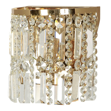 Настенный светильник Arti Lampadari Sara E 2.10.501 G