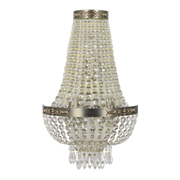 Настенный светильник Arti Lampadari Pera E 2.20.100 MA