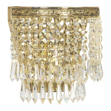 Настенный светильник Arti Lampadari Nonna E 2.10.501 G