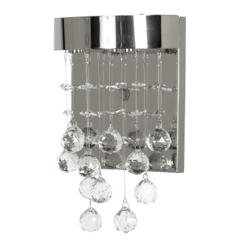 Настенный светильник Arti Lampadari Flusso H 2.18.615 N