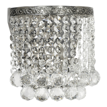 Настенный светильник Arti Lampadari Castellana E 2.10.501 N