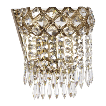 Настенный светильник Arti Lampadari Asti E 2.10.100 G