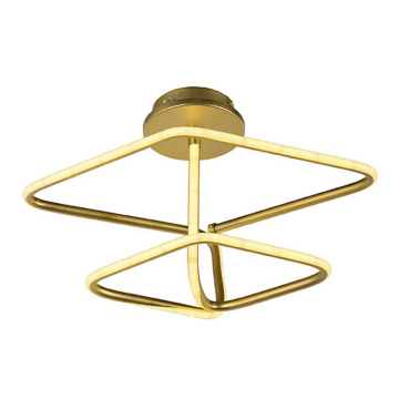 Потолочный светодиодный светильник Arti Lampadari Angelo L 1.2.35.08 G