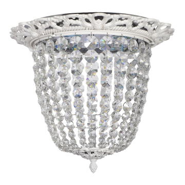 Потолочный светодиодный светильник Arti Lampadari Bienno L 1.13.38.100 W