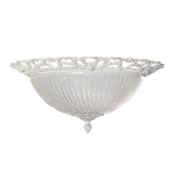 Потолочный светильник Arti Lampadari Vigilanza E 1.13.46 BW