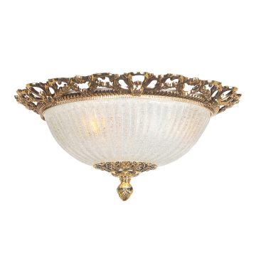 Потолочный светильник Arti Lampadari Vigilanza E 1.13.38 G