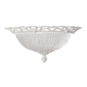 Потолочный светильник Arti Lampadari Vigilanza E 1.13.38 BW