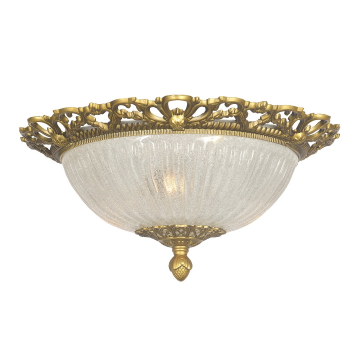 Потолочный светильник Arti Lampadari Vigilanza E 1.13.38 AG