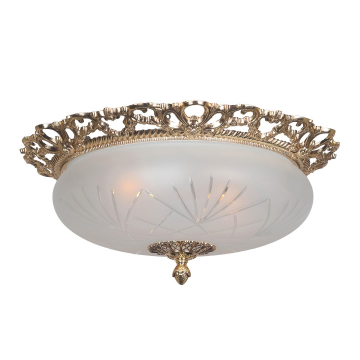 Потолочный светильник Arti Lampadari Venezia E 1.13.46 G