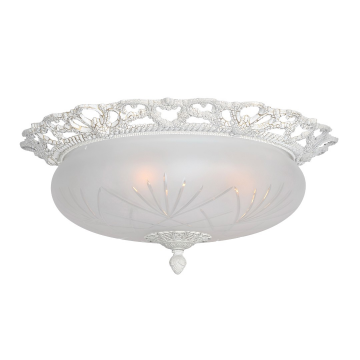 Потолочный светильник Arti Lampadari Venezia E 1.13.46 BW