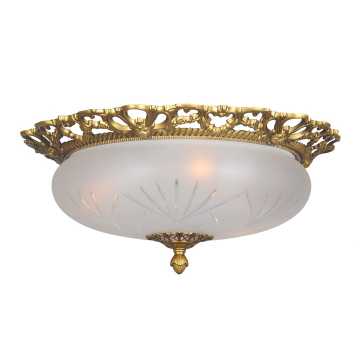 Потолочный светильник Arti Lampadari Venezia E 1.13.46 AG