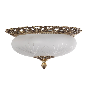 Потолочный светильник Arti Lampadari Venezia E 1.13.38 G