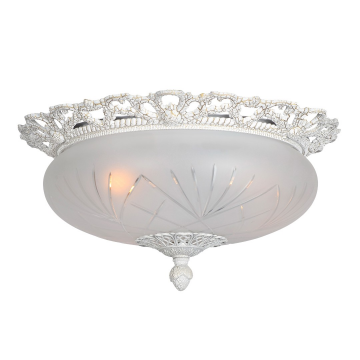 Потолочный светильник Arti Lampadari Venezia E 1.13.38 BW