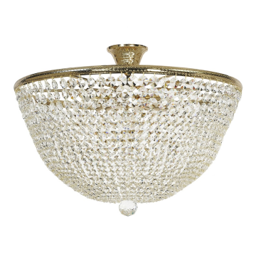 Потолочный светильник Arti Lampadari Todi E 1.3.50.502 G