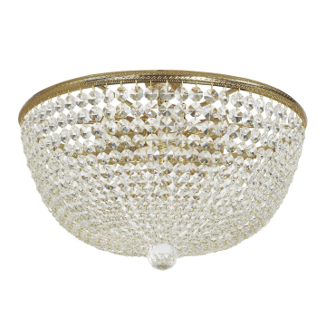 Потолочный светильник Arti Lampadari Todi E 1.3.40.502 G