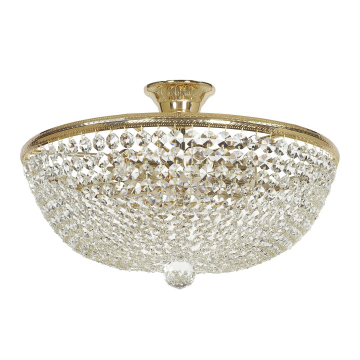 Потолочный светильник Arti Lampadari Todi E 1.3.40.501 G