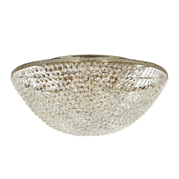 Потолочный светильник Arti Lampadari Stella LE 1.2.50.501 G