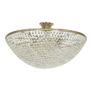 Потолочный светильник Arti Lampadari Stella E 1.3.50.501 G